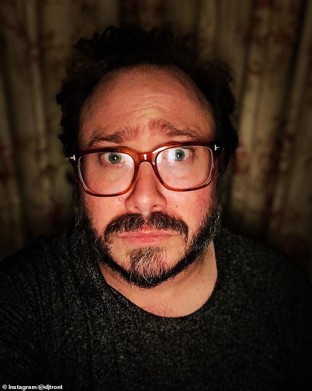 James Trent Olsen, now 41, initially had dreams of becoming an actor and appeared in several of his sisters' films. Until, suddenly, he opted for a more quiet life - and instead took on more of a advisorial role to his famous sisters