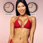 Sophie Lee