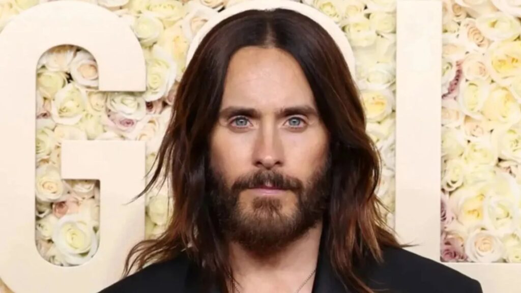 Actor Jared Leto denies historical claims of sexual misconduct from nine women