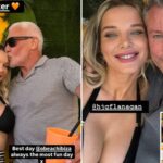 Helen Flanagan stuns in tiny bikini top as newly single star parties in Ibiza after split