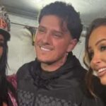 JJ Slater reunites with MAFS ex Ella Morgan as he cosies up to her AND girlfriend Katie Price in brand new snap