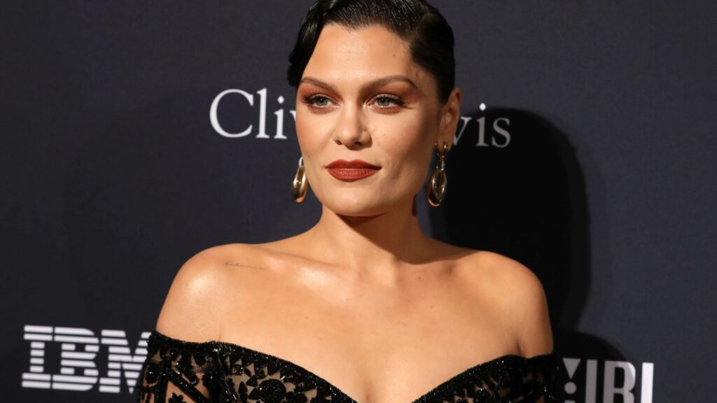 Jessie J breaks down in tears and struggles through panic attacks as she reveals 'hardest day' after cancer diagnosis
