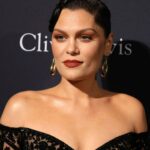 Jessie J breaks down in tears and struggles through panic attacks as she reveals 'hardest day' after cancer diagnosis