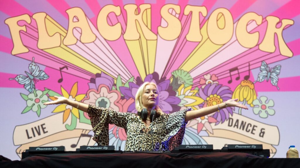 Flackstock line up revealed as Spice Girl and 00s pop icons join festival in memory of Love Island's Caroline Flack