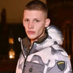 Freddy Brazier makes U-turn on rehab and insists he just needs 'a boys' holiday'