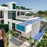 Rebekah Vardy selling huge Portugal villa for £9.7million after nearly paying off Wagatha Christie legal costs