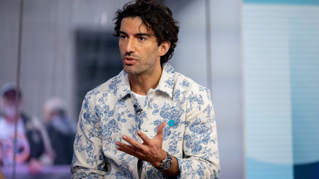 Judge throws out Justin Baldoni’s $400m defamation claim against former co-star Blake Lively – The Sun