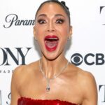 How Nicole Scherzinger went from Pussycat Dolls spat to bigger star than ever thanks to prestigious award & movie talks