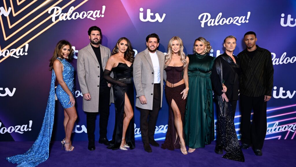 Towie star rushed to hospital during filming after she ignored worrying symptoms for TEN years