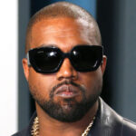 Kanye West changes his name again in new legal documents four years after declaring himself 'Ye