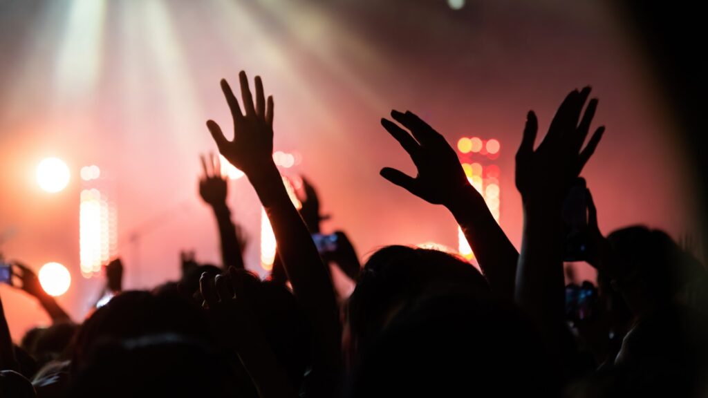 Huge pop star gives away free tickets to soup kitchen users for her London shows after they fail to sell out