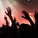 Huge pop star gives away free tickets to soup kitchen users for her London shows after they fail to sell out