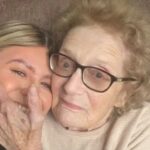 Jess and Norma: TikTok gran who amassed millions of fans & topped iTunes charts dies aged 91 leaving family 'devastated'
