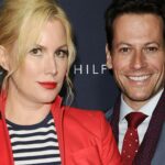Inside Hollywood's most toxic divorce as 'homeless' Alice Evans' secret game plan revealed in feud with Ioan Gruffudd
