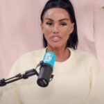 Katie Price makes surprising comment about ex Peter Andre's wife Emily - despite not speaking to him after split