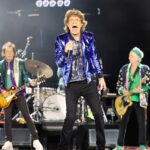 Rolling Stones are working on NEW album after dropping plans for massive summer tour - with stars already in studio