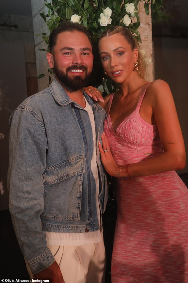 Now she has spoken to Heat magazine candidly about how she makes her marriage work. She said: 'It's difficult I'm not going to lie'