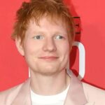 Ed Sheeran reveals secret boozy night out with major sports star as he lifts lid on his huge celeb pals