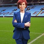Sharon Osbourne AXES rock band from husband Ozzy’s huge farewell gig and takes furious swipe