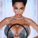 Katie Price’s high fashion ad BANNED for ‘objectifying and sexualising women’