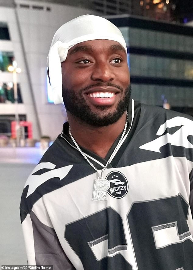 The LA County Medical Examiner released the streamer's cause of death on Tuesday and stated he had died of natural causes on March 14. was said to have died of 'sudden cardiac dysfunction'