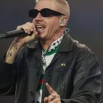 Macklemore's $2.1m home raided by masked intruders who bear-sprayed nanny & demanded 'where are the jewels?'
