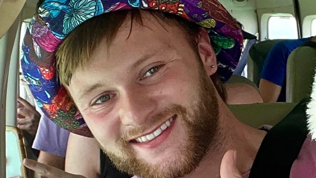 Race Across the World star Sam Gardiner's cause of death revealed after he died in horror crash aged 24