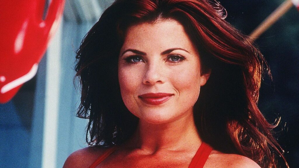 What really turns Hollywood stars into screen-shy hermits…from 80s star dubbed ‘next Jim Carrey’ to ex-Baywatch babe