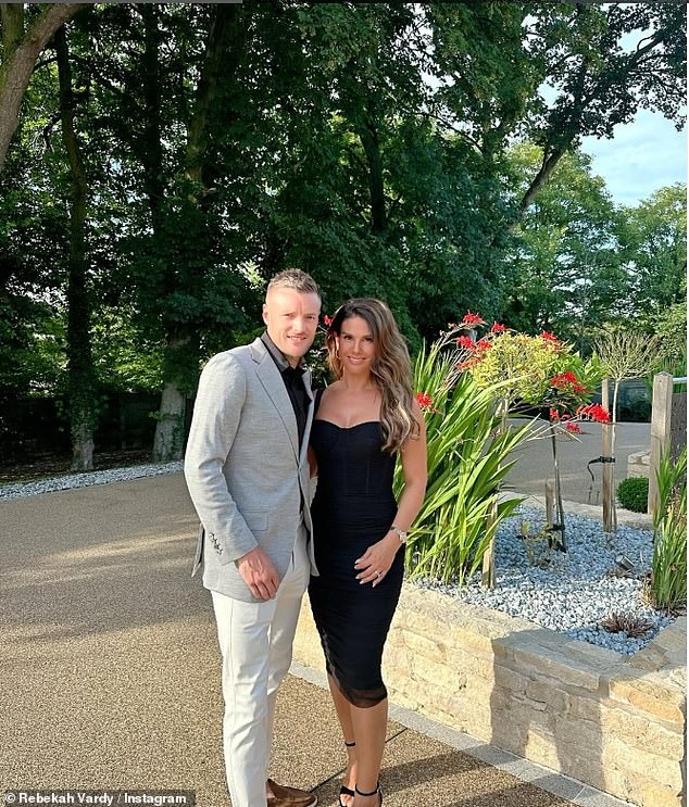 It comes after the High Court case left Rebekah's reputation 'in tatters' and had a similar effect on her 'brand' with potential advertisers (pictured with Jamie last year)