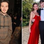 Cruz Beckham post heartbreaking family snap after brother Brooklyn tells them he 'wants no contact'