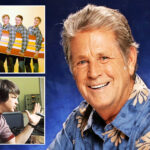 How Beach Boys 'genius' Brian Wilson brought sun-kissed California to world with some of the greatest songs ever made