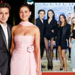 Brooklyn Beckham locked in trademark war with Beck's brewery just weeks after family feud revealed