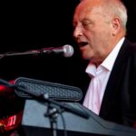 Eighties rock star seriously ill in hospital as he quits band's tour