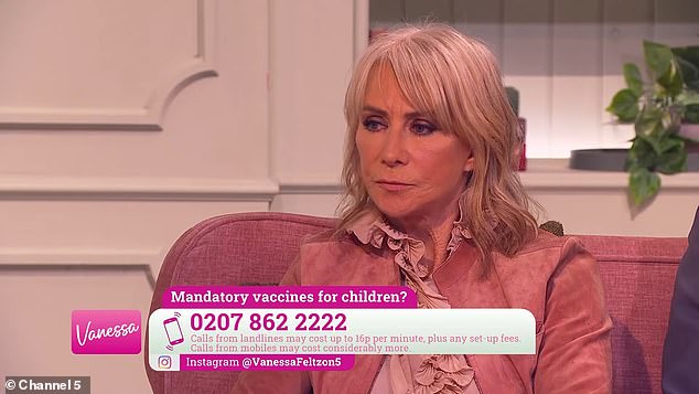 The fashion designer has been slammed for being 'rude', 'judgemental' and 'factually inaccurate' for her views against breastfeeding a three-year-old child