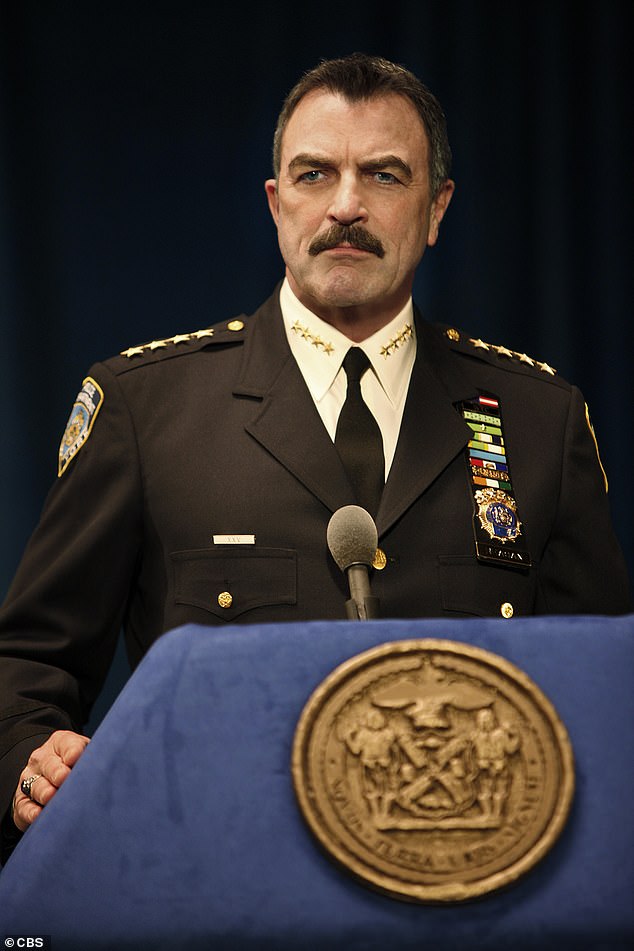 The spinoff, insiders say, is also what prompted Selleck to allegedly consider legal action against CBS for 'ageism'