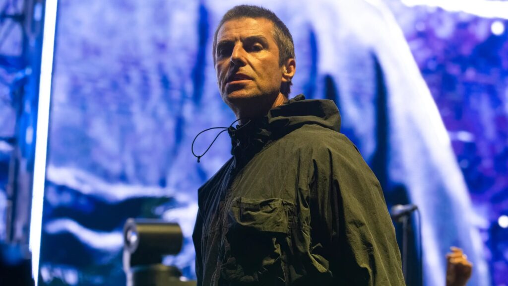 Liam Gallagher seemingly confirms Oasis reunion tour ISN’T final time they’ll perform together