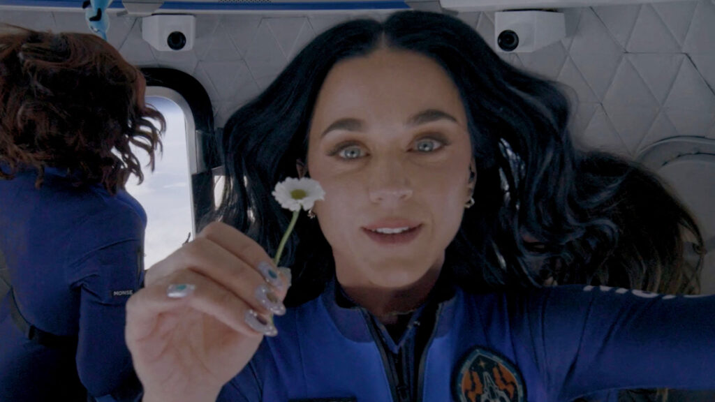 Orlando Bloom 'did NOT approve' of Katy Perry's space trip & was 'disappointed' by decision amid relationship trouble