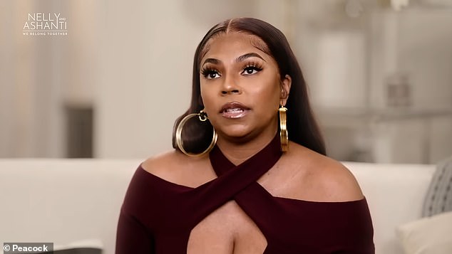 The latest teaser - which officially dropped on Thursday - gave a glimpse into the couple's life as newlyweds and parents while also balancing their busy careers