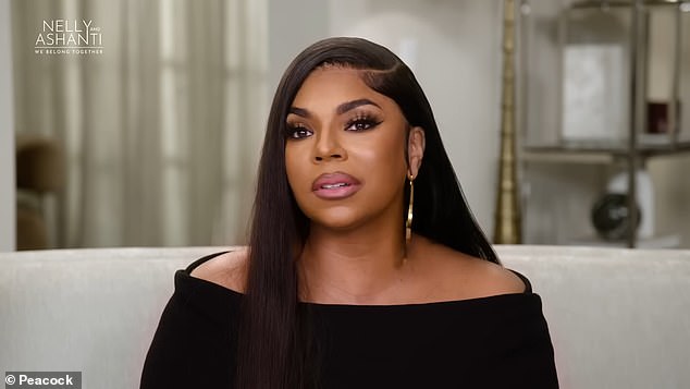 The first season of Nelly And Ashanti: We Belong Together will contain a total of eight episodes which will start airing later this month on June 26