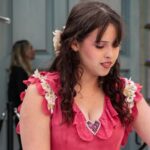 Nepo-baby daughter of A-list actress and Hollywood director wows at exhibition - can you guess her famous parents?