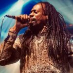 UK Jungle icon General Levy releases brand new single 31 years after massive chartopping hit