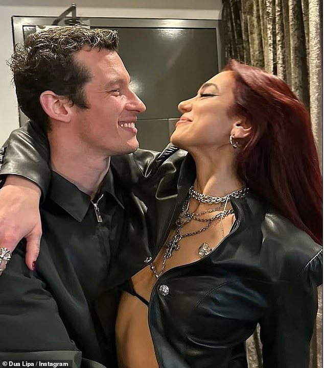 The singer, 29, who turns 30 in August, publicly shared her excitement for the first time since the actor, 35, got down on one knee