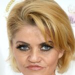 Danniella Westbrook in hospital for life changing op to rebuild her face after years of cocaine abuse