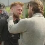 Watch emotional moment Sam Thompson reveals he ‘feels like a failure’ as he breaks down in doc after quitting Soccer Aid