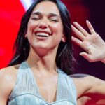 Dua Lipa lines up two HUGE Brit pop stars to support her at 'monumental' Wembley Stadium gigs