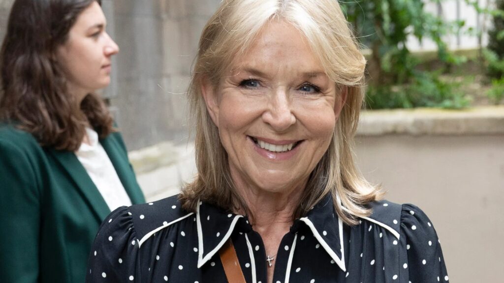 The REAL Fern Britton is nothing like bubbly TV persona, says ex agent who reveals all on toxic split with Phil Vickery