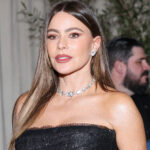 Sofia Vergara, 52, looks incredible as she strips totally naked for steamy bubble bath shoot