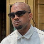 Kanye sensationally crashes Diddy sex trafficking trial but 'storms out after being banished to overflow room'