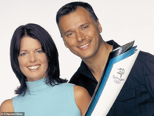 Karla's split from her ex-husband Stan Grant became front page news in 2000 when the broadcaster left her for his Seven colleague Tracey Holmes, who was dubbed a 'Holmes wrecker' by the tabloids