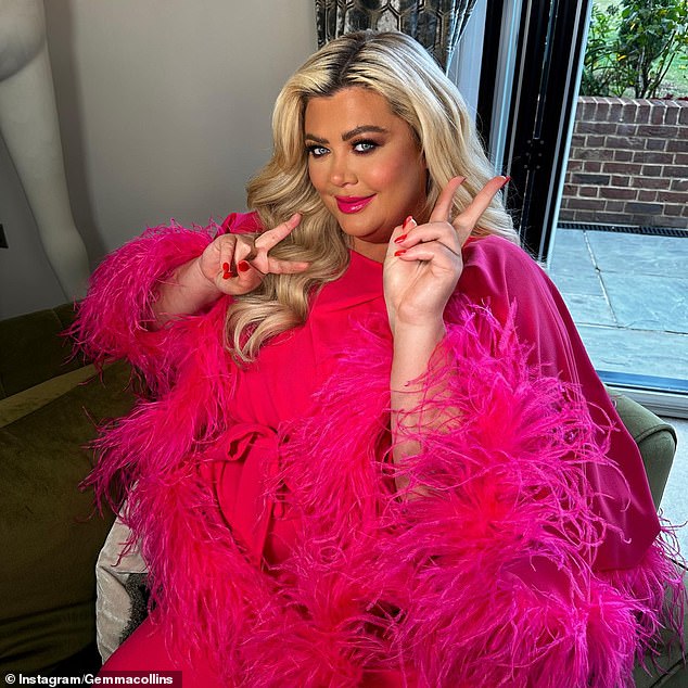 'I love the royals. King Charles requested for me to meet him back in 2023. Clarence House called me because they wanted to get in touch with a British icon who is the mood of the nation,' she told according to The Sun